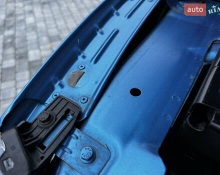 Синий Ниссан Кашкай, объемом двигателя 1.6 л и пробегом 107 тыс. км за 16350 $, фото 113 на Automoto.ua