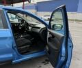 Синий Ниссан Кашкай, объемом двигателя 1.6 л и пробегом 101 тыс. км за 18000 $, фото 10 на Automoto.ua