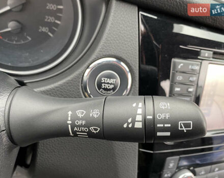 Синий Ниссан Кашкай, объемом двигателя 1.6 л и пробегом 149 тыс. км за 17000 $, фото 47 на Automoto.ua