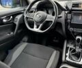 Синий Ниссан Кашкай, объемом двигателя 1.6 л и пробегом 101 тыс. км за 18000 $, фото 16 на Automoto.ua