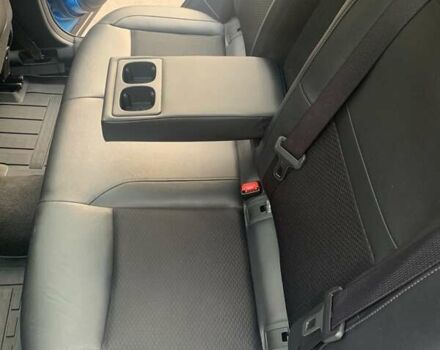 Синий Ниссан Кашкай, объемом двигателя 1.6 л и пробегом 87 тыс. км за 19990 $, фото 22 на Automoto.ua