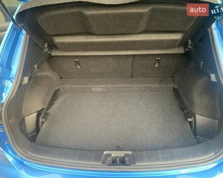 Синий Ниссан Кашкай, объемом двигателя 1.6 л и пробегом 87 тыс. км за 19990 $, фото 52 на Automoto.ua