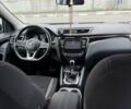 Синий Ниссан Кашкай, объемом двигателя 1.6 л и пробегом 101 тыс. км за 18000 $, фото 14 на Automoto.ua