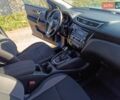 Синий Ниссан Кашкай, объемом двигателя 1.2 л и пробегом 96 тыс. км за 16000 $, фото 13 на Automoto.ua