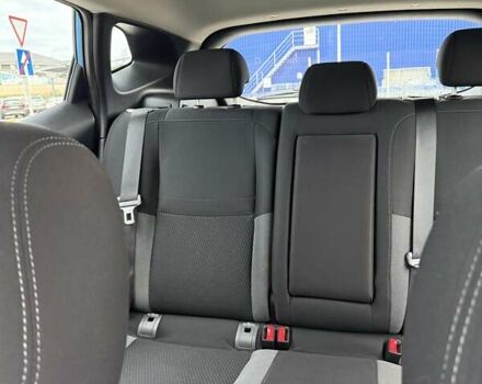 Синий Ниссан Кашкай, объемом двигателя 1.6 л и пробегом 101 тыс. км за 18000 $, фото 19 на Automoto.ua