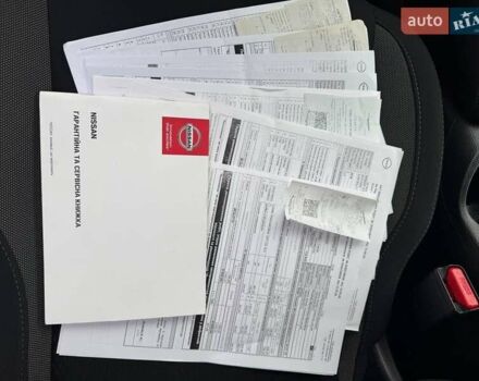 Синий Ниссан Кашкай, объемом двигателя 2 л и пробегом 121 тыс. км за 17800 $, фото 19 на Automoto.ua