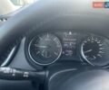 Синий Ниссан Кашкай, объемом двигателя 1.6 л и пробегом 207 тыс. км за 17500 $, фото 10 на Automoto.ua