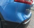 Синій Ніссан Кашкай, об'ємом двигуна 1.6 л та пробігом 160 тис. км за 17000 $, фото 12 на Automoto.ua