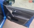 Синій Ніссан Кашкай, об'ємом двигуна 1.6 л та пробігом 85 тис. км за 20700 $, фото 17 на Automoto.ua