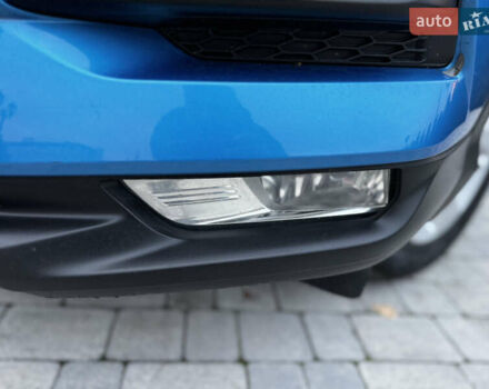Синий Ниссан Кашкай, объемом двигателя 1.6 л и пробегом 107 тыс. км за 16350 $, фото 36 на Automoto.ua