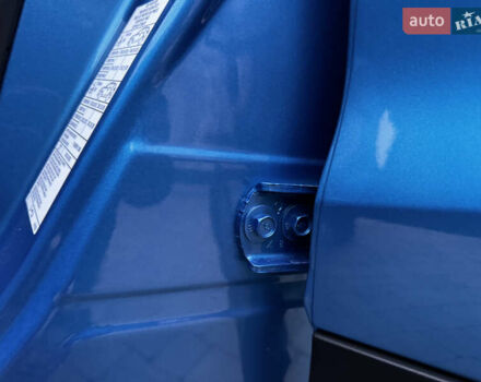 Синий Ниссан Кашкай, объемом двигателя 1.6 л и пробегом 107 тыс. км за 16350 $, фото 114 на Automoto.ua
