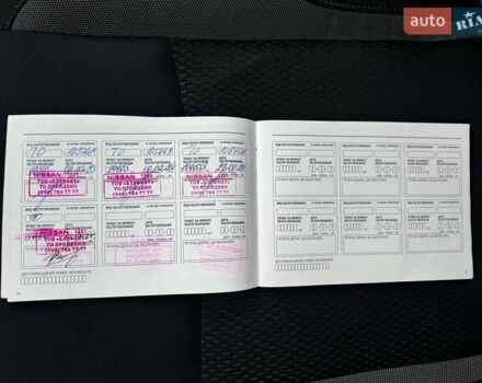 Синий Ниссан Кашкай, объемом двигателя 2 л и пробегом 121 тыс. км за 17800 $, фото 17 на Automoto.ua