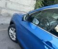 Синий Ниссан Кашкай, объемом двигателя 1.6 л и пробегом 207 тыс. км за 17500 $, фото 15 на Automoto.ua