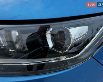 Синий Ниссан Кашкай, объемом двигателя 1.6 л и пробегом 107 тыс. км за 16350 $, фото 37 на Automoto.ua