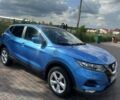 Синій Ніссан Кашкай, об'ємом двигуна 1.6 л та пробігом 160 тис. км за 17000 $, фото 8 на Automoto.ua