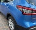 Синій Ніссан Кашкай, об'ємом двигуна 1.6 л та пробігом 160 тис. км за 17000 $, фото 16 на Automoto.ua