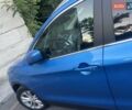 Синий Ниссан Кашкай, объемом двигателя 1.6 л и пробегом 207 тыс. км за 17500 $, фото 13 на Automoto.ua