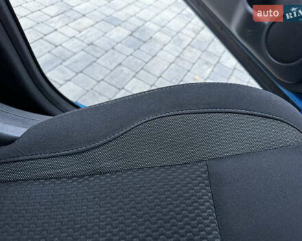 Синий Ниссан Кашкай, объемом двигателя 1.6 л и пробегом 107 тыс. км за 16350 $, фото 94 на Automoto.ua