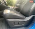 Синій Ніссан Кашкай, об'ємом двигуна 1.6 л та пробігом 85 тис. км за 20700 $, фото 27 на Automoto.ua