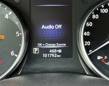 Синий Ниссан Кашкай, объемом двигателя 1.6 л и пробегом 101 тыс. км за 18000 $, фото 21 на Automoto.ua