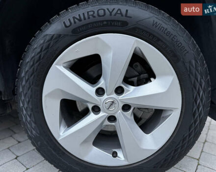 Синий Ниссан Кашкай, объемом двигателя 1.6 л и пробегом 107 тыс. км за 16350 $, фото 57 на Automoto.ua