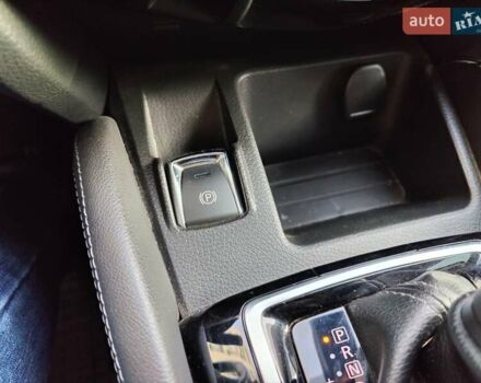 Синий Ниссан Кашкай, объемом двигателя 1.6 л и пробегом 40 тыс. км за 24000 $, фото 6 на Automoto.ua