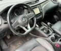 Синій Ніссан Кашкай, об'ємом двигуна 1.2 л та пробігом 44 тис. км за 12000 $, фото 8 на Automoto.ua