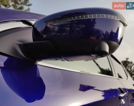 Синий Ниссан Кашкай, объемом двигателя 1.6 л и пробегом 40 тыс. км за 24000 $, фото 37 на Automoto.ua