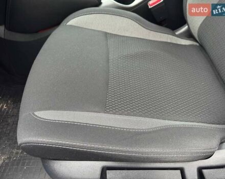 Синий Ниссан Кашкай, объемом двигателя 2 л и пробегом 121 тыс. км за 17800 $, фото 14 на Automoto.ua