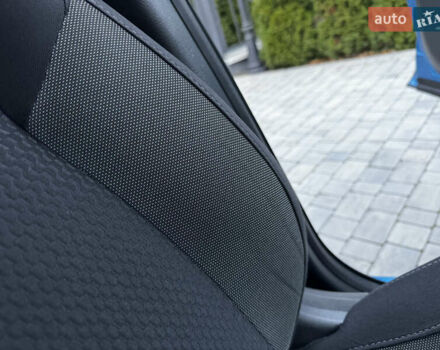 Синий Ниссан Кашкай, объемом двигателя 1.6 л и пробегом 107 тыс. км за 16350 $, фото 96 на Automoto.ua