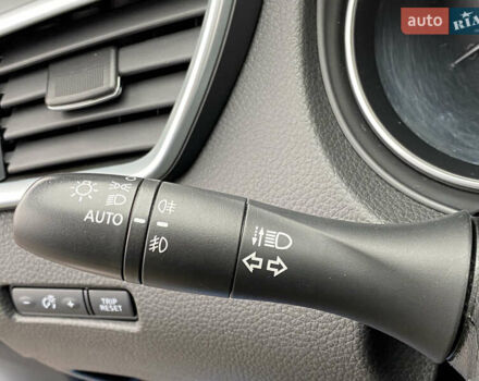 Синий Ниссан Кашкай, объемом двигателя 1.6 л и пробегом 149 тыс. км за 17000 $, фото 48 на Automoto.ua