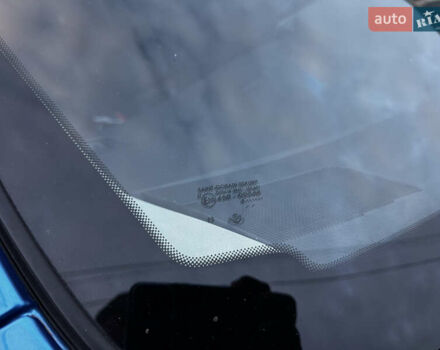 Синий Ниссан Кашкай, объемом двигателя 1.6 л и пробегом 107 тыс. км за 16350 $, фото 63 на Automoto.ua