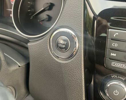 Синий Ниссан Кашкай, объемом двигателя 1.6 л и пробегом 87 тыс. км за 19990 $, фото 32 на Automoto.ua