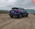 Синий Ниссан Кашкай, объемом двигателя 1.6 л и пробегом 40 тыс. км за 24000 $, фото 17 на Automoto.ua
