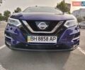 Синий Ниссан Кашкай, объемом двигателя 1.6 л и пробегом 40 тыс. км за 24000 $, фото 35 на Automoto.ua