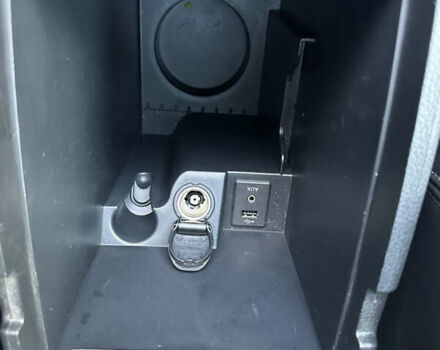 Синий Ниссан Кашкай, объемом двигателя 1.6 л и пробегом 101 тыс. км за 18999 $, фото 34 на Automoto.ua