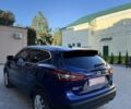 Ніссан Кашкай 2019 у Кременце на Automoto.ua Синій Ніссан Кашкай, об'ємом двигуна 2 л та пробігом 168 тис. км за 13500 $, фото 1 на Automoto.ua