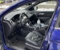 Ніссан Кашкай 2019 у Києві на Automoto.ua Синій Ніссан Кашкай, об'ємом двигуна 1.6 л та пробігом 190 тис. км за 18500 $, фото 6 на Automoto.ua