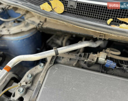 Синий Ниссан Кашкай, объемом двигателя 2 л и пробегом 60 тыс. км за 17900 $, фото 101 на Automoto.ua