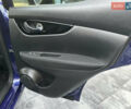 Ніссан Кашкай 2019 у Вінниці на Automoto.ua Синій Ніссан Кашкай, об'ємом двигуна 1.6 л та пробігом 58 тис. км за 19700 $, фото 49 на Automoto.ua