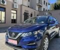 Ніссан Кашкай 2019 у Кременце на Automoto.ua Синій Ніссан Кашкай, об'ємом двигуна 2 л та пробігом 168 тис. км за 13500 $, фото 1 на Automoto.ua