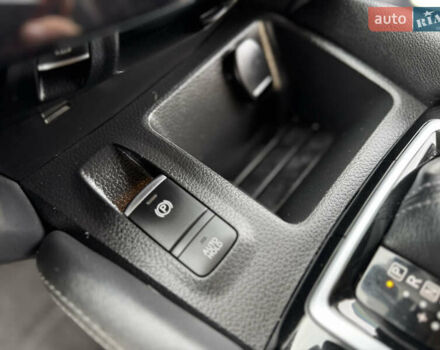 Синий Ниссан Кашкай, объемом двигателя 2 л и пробегом 60 тыс. км за 17900 $, фото 74 на Automoto.ua