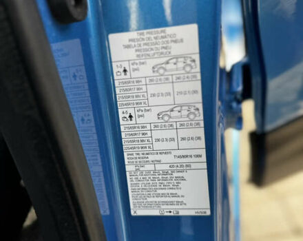 Синий Ниссан Кашкай, объемом двигателя 2 л и пробегом 60 тыс. км за 17900 $, фото 98 на Automoto.ua