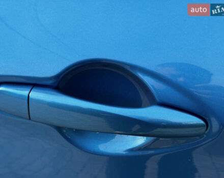 Синий Ниссан Кашкай, объемом двигателя 2 л и пробегом 60 тыс. км за 17900 $, фото 49 на Automoto.ua