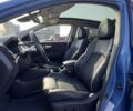 Синий Ниссан Кашкай, объемом двигателя 1.6 л и пробегом 126 тыс. км за 22000 $, фото 19 на Automoto.ua