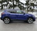 Ніссан Кашкай 2019 у Києві на Automoto.ua Синій Ніссан Кашкай, об'ємом двигуна 1.6 л та пробігом 190 тис. км за 18500 $, фото 1 на Automoto.ua