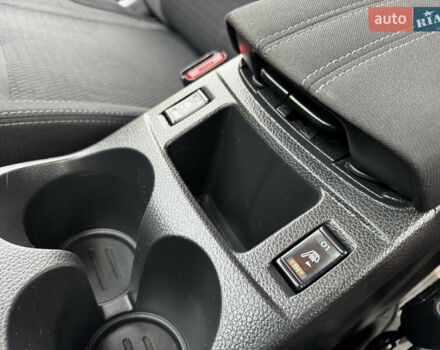 Синий Ниссан Кашкай, объемом двигателя 2 л и пробегом 60 тыс. км за 17900 $, фото 77 на Automoto.ua