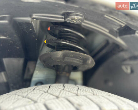 Синий Ниссан Кашкай, объемом двигателя 2 л и пробегом 60 тыс. км за 17900 $, фото 94 на Automoto.ua