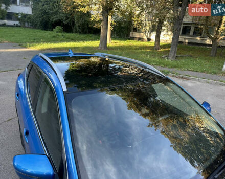 Синій Ніссан Кашкай, об'ємом двигуна 1.6 л та пробігом 101 тис. км за 21500 $, фото 20 на Automoto.ua