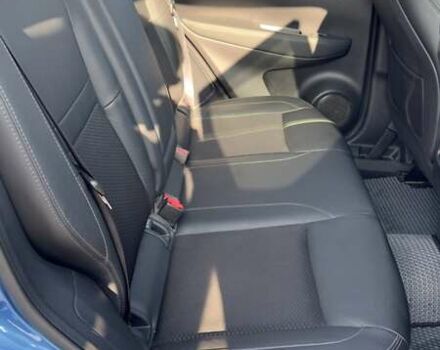 Синий Ниссан Кашкай, объемом двигателя 1.6 л и пробегом 126 тыс. км за 22000 $, фото 16 на Automoto.ua